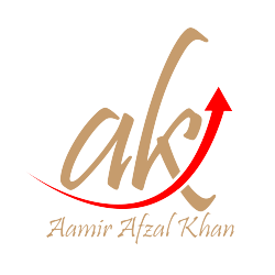 AK logo